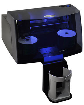 光盘刻录打印一体机(桌面型）Allegro 20/100